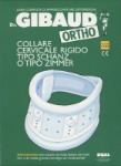 Dr. Gibaud Ortho Collare Cervicale Rigido Tipo SchanzZimmer 1