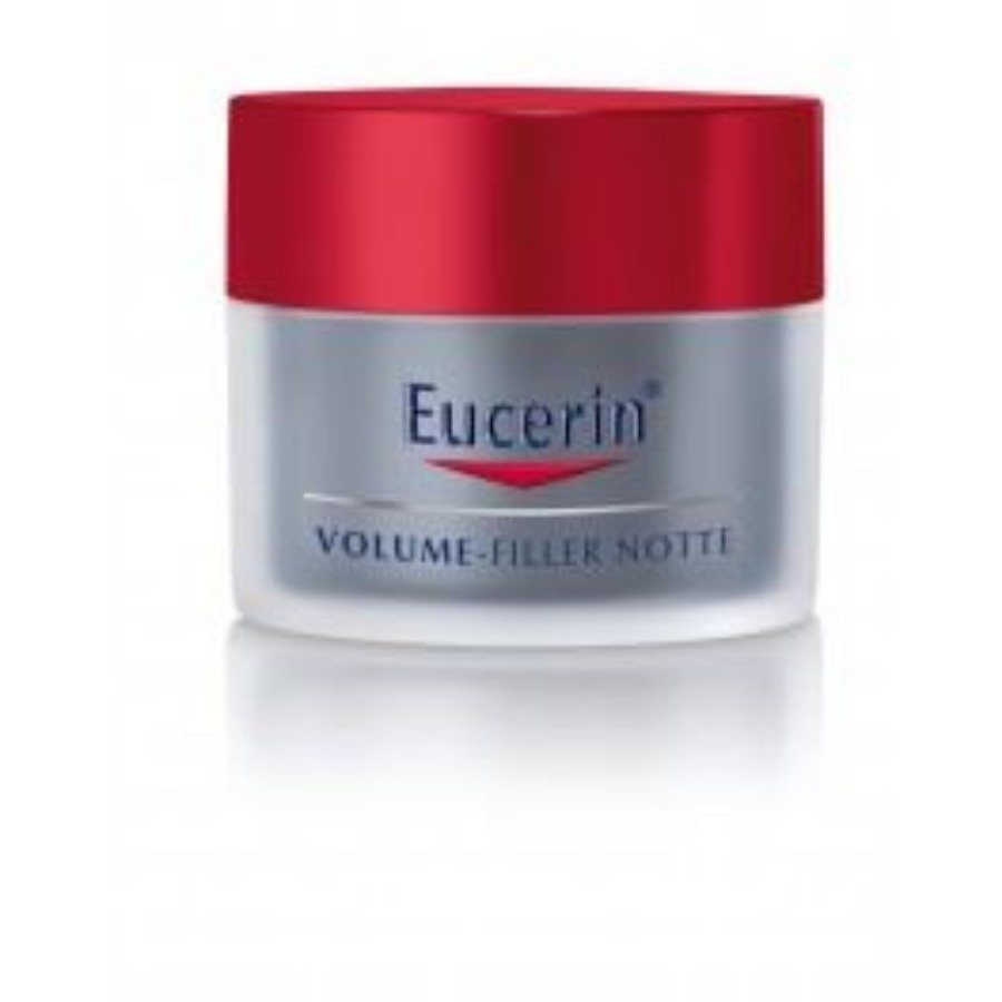 Eucerin Volume Filler Notte 50ml