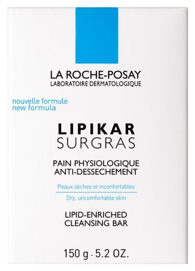 La Roche Posay Lipikar Pane Fisiologico 150gr