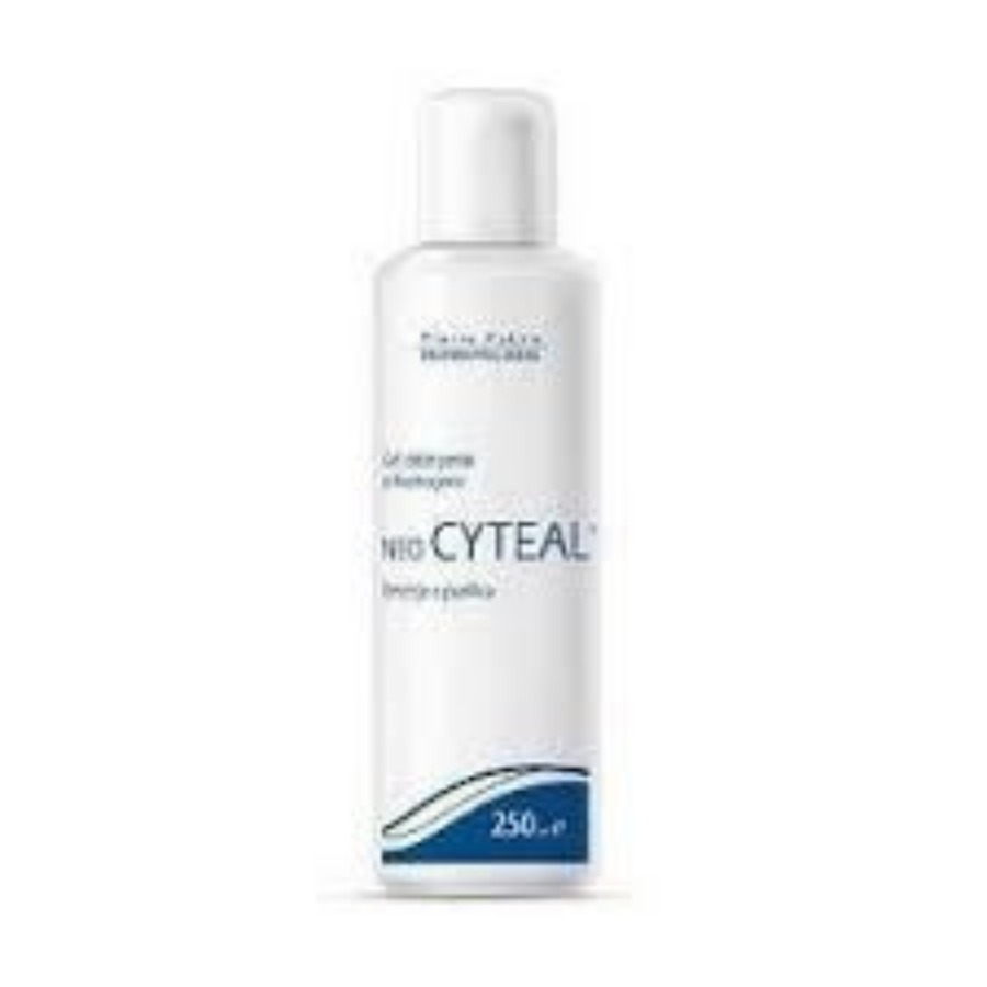 Ducray Neo Cyteal Flac Gel Detergente 250ml