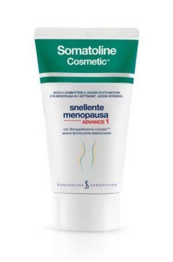 Somatoline Cosmetic Snellente Menopausa