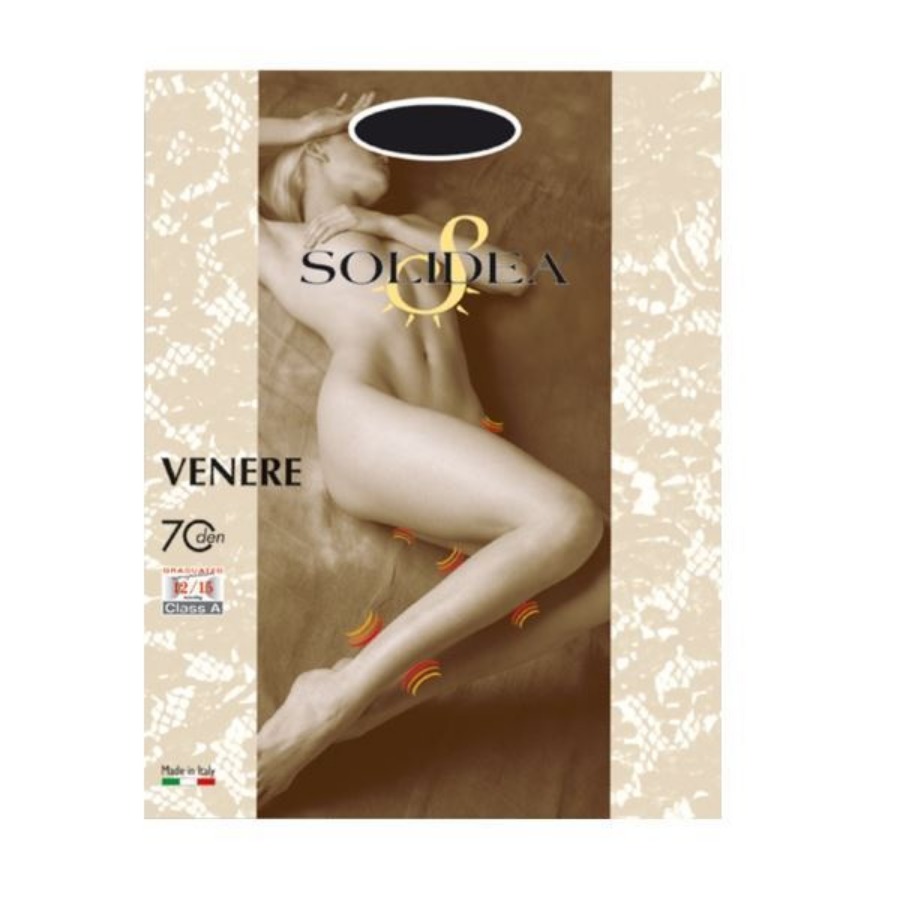 Solidea Venere 70 Collant Glace Taglia 1