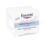 Eucerin Aquaporin Active Rich 50ml