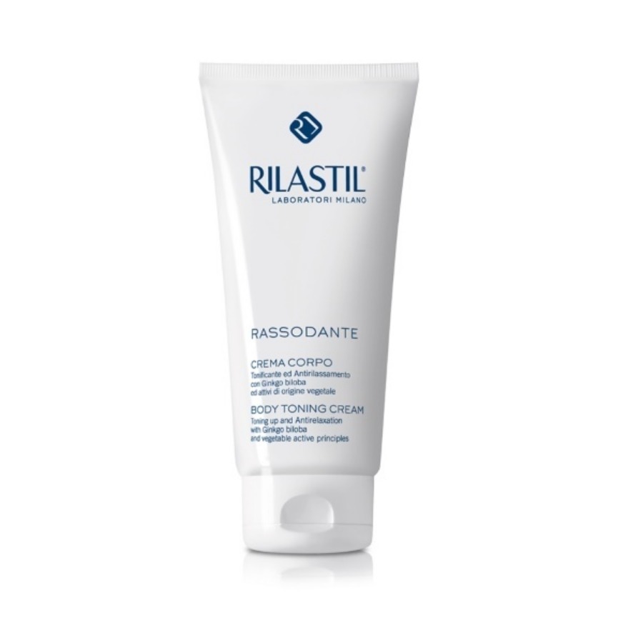 Rilastil Intensive Crema Rassodante Corpo 200ml