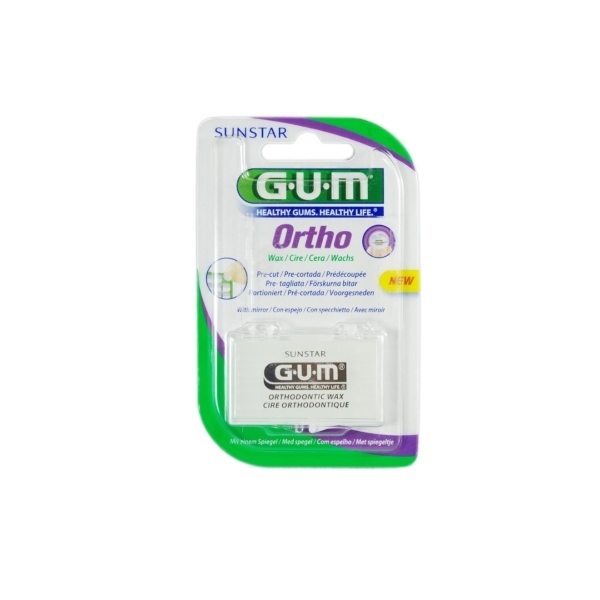 Gum Cera 723 Ortodontica a solo € 4,22 -  - Gli Specialisti  del Benessere