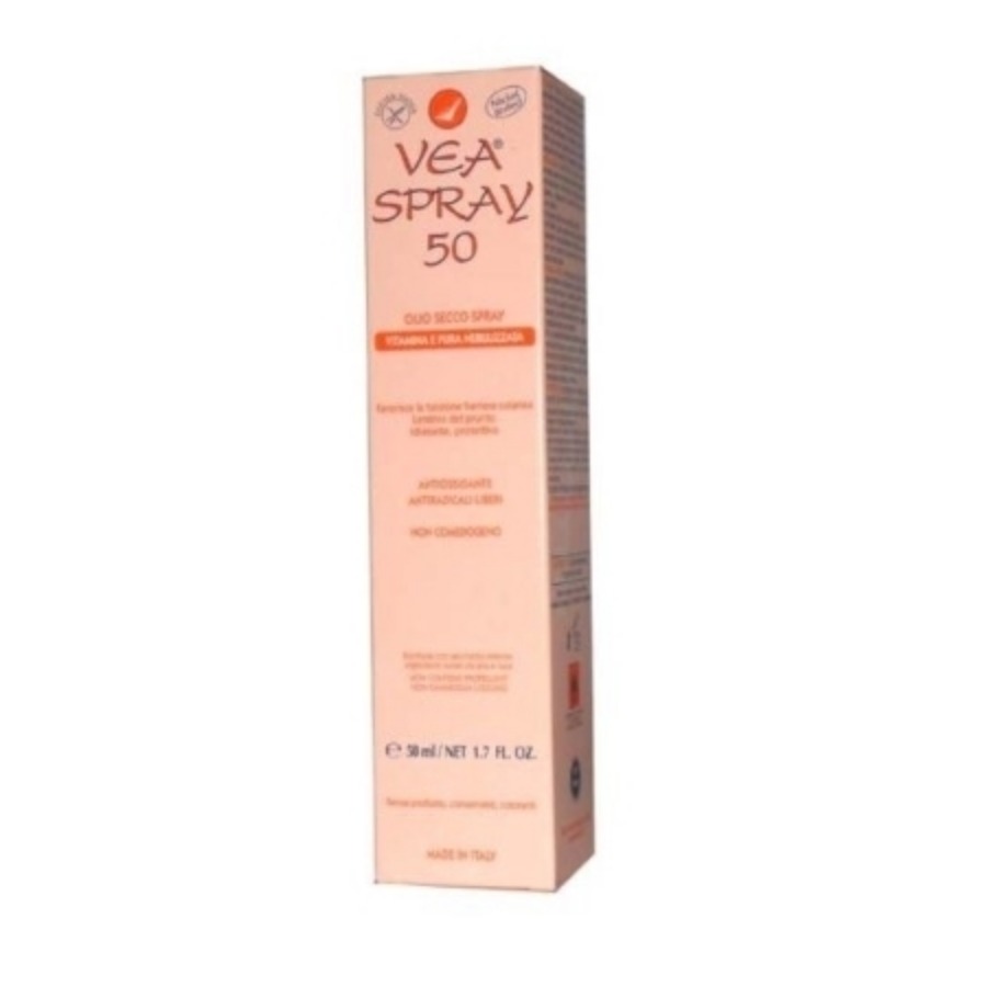 Vea Spray Ecologico 50ml