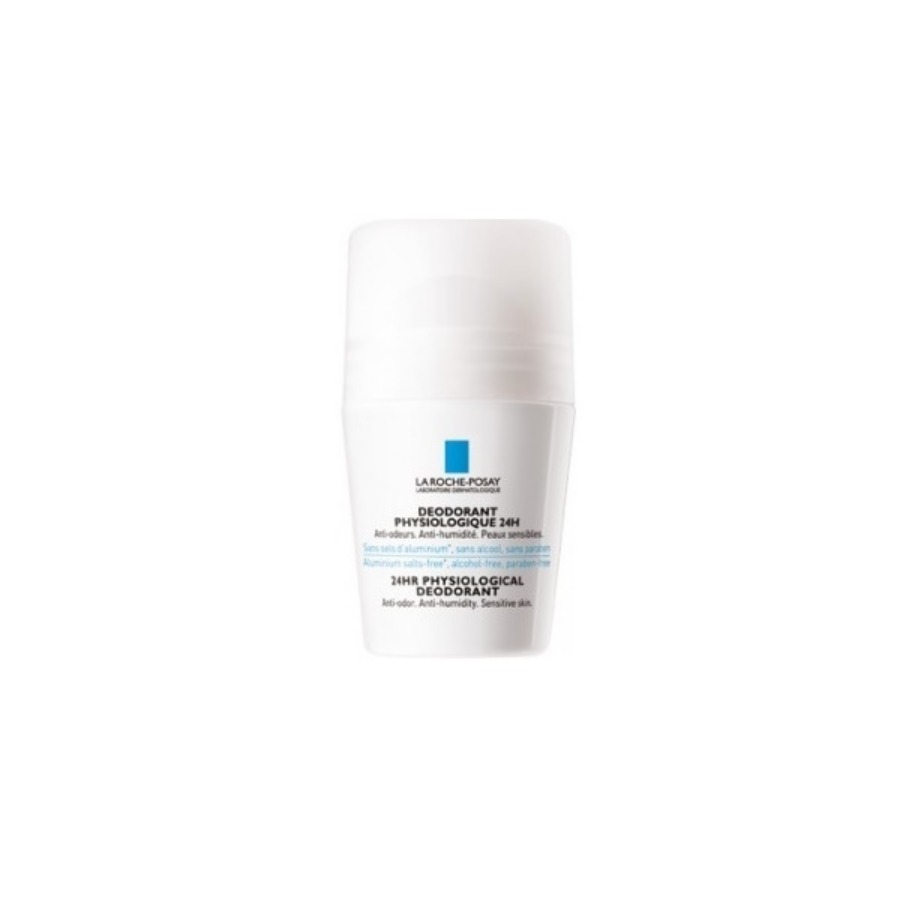 La Roche Posay Deo Physio RollOn 50ml