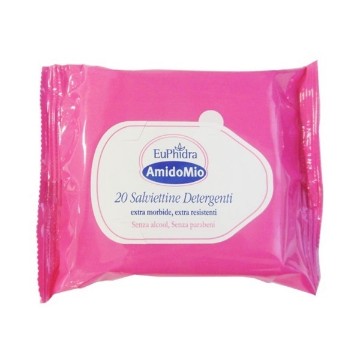 babylove Salviette disinfettanti igienizzanti, 15 pz Acquisti online sempre  convenienti