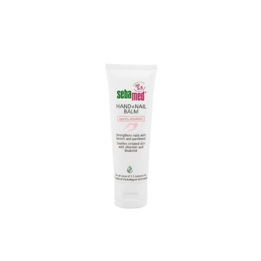 Sebamed Crema Mani e Unghie 75ml