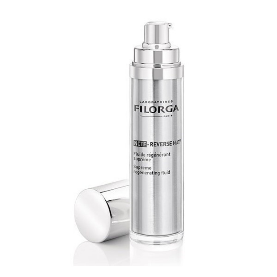 Filorga NCTF Reverse Mat Fluido Rigenerante 50ml