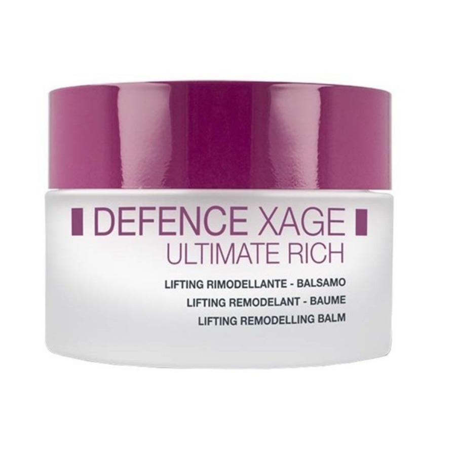 Bionike Defence Xage Lifting Rimodellante Balsamo 50ml