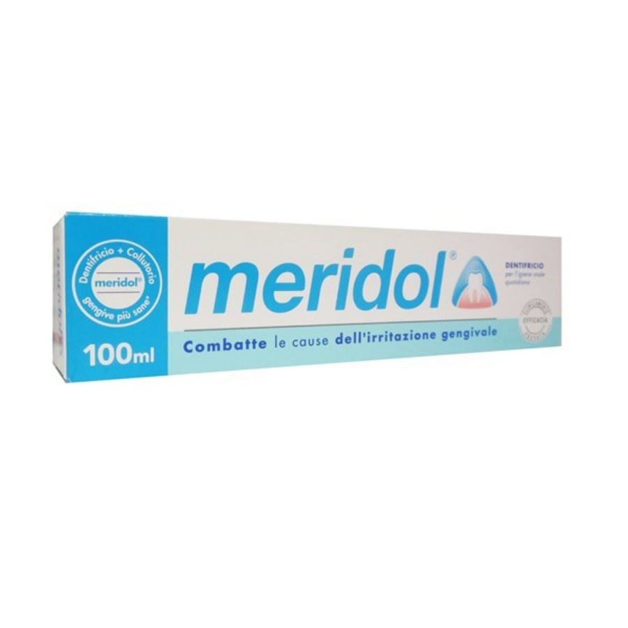 Meridol Dentifricio 100ml