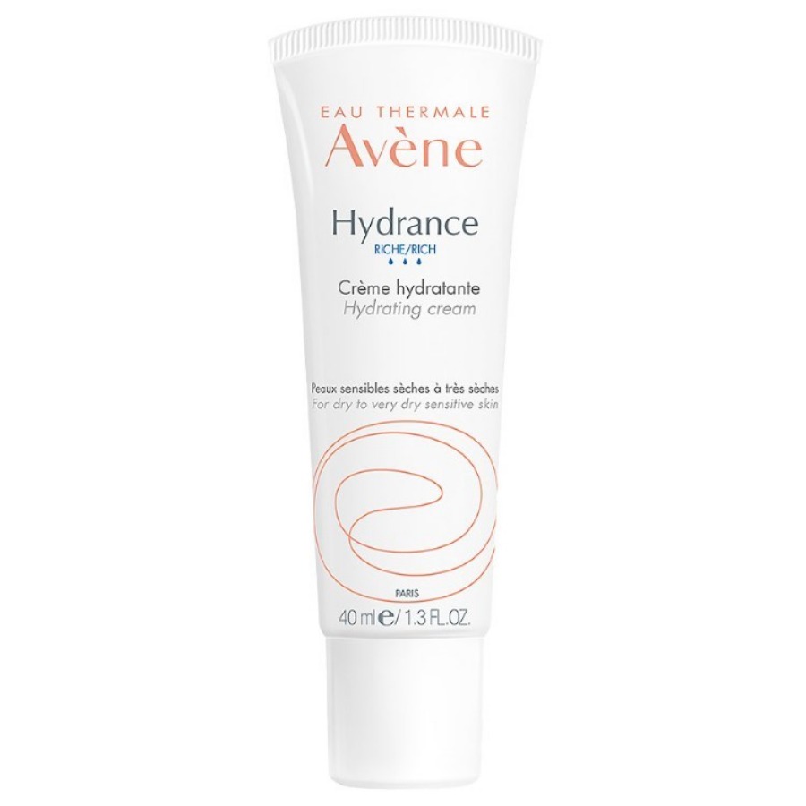 Avene Hydrance Crema Ricca 40ml