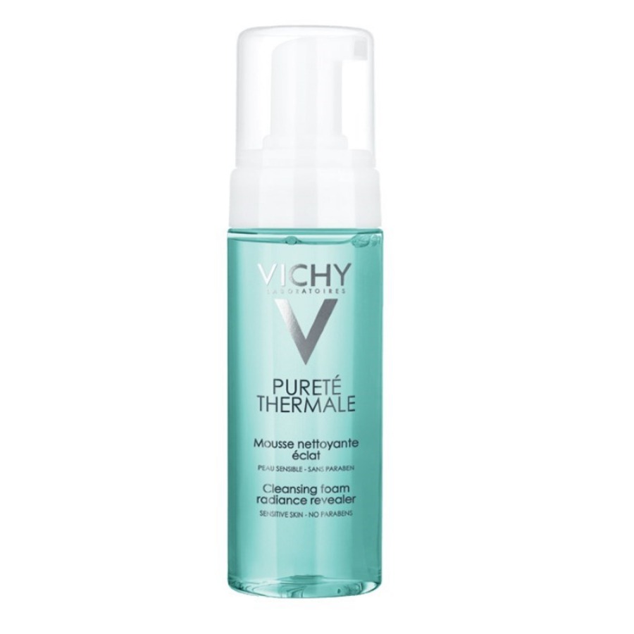 Vichy Purete Thermale Acqua Mousse Detergente 150ml