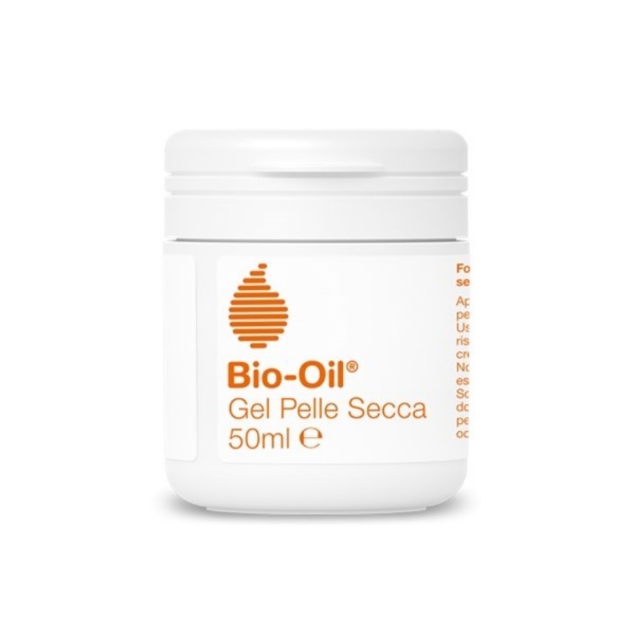 BioOil Gel Pelle Secca 50ml