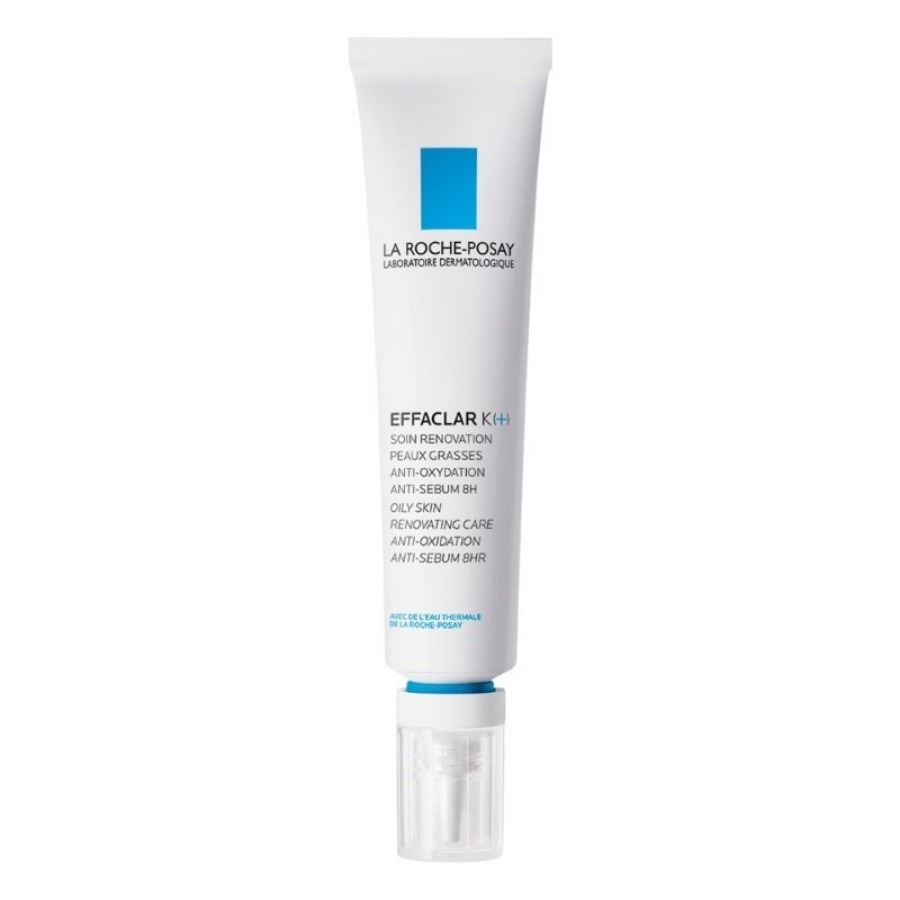 La Roche Posay Effaclar K+ 40ml