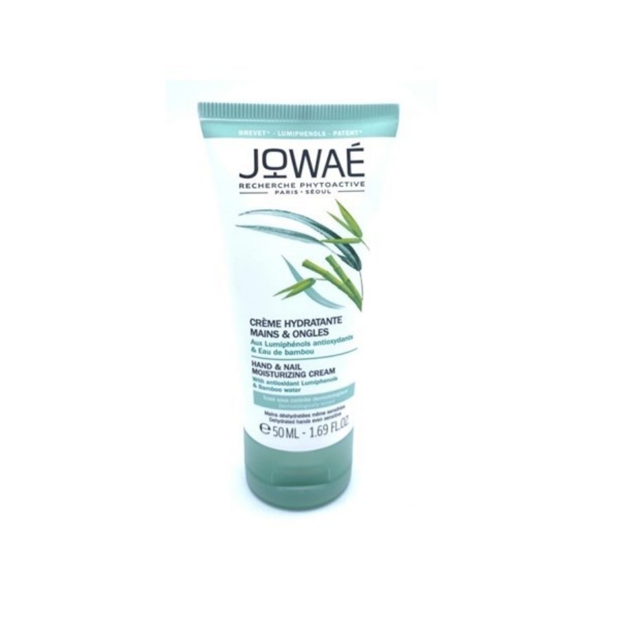 Jowae Crema Idratante Mani e Unghie 50ml