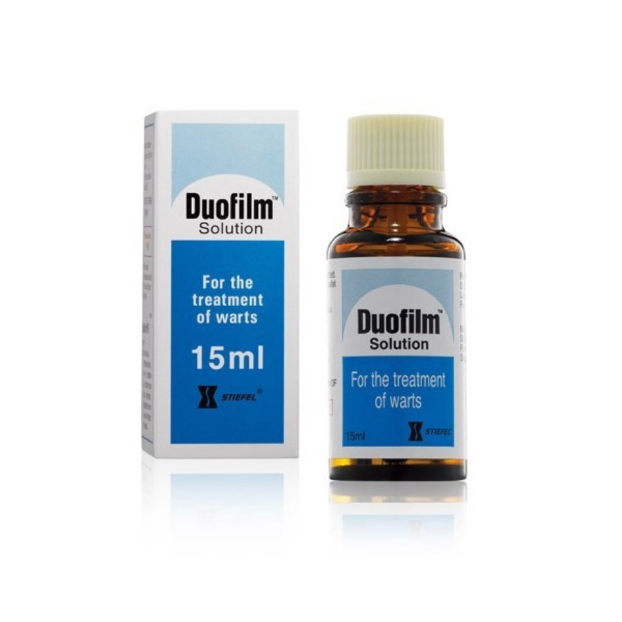 Duofilm Collodio 15ml