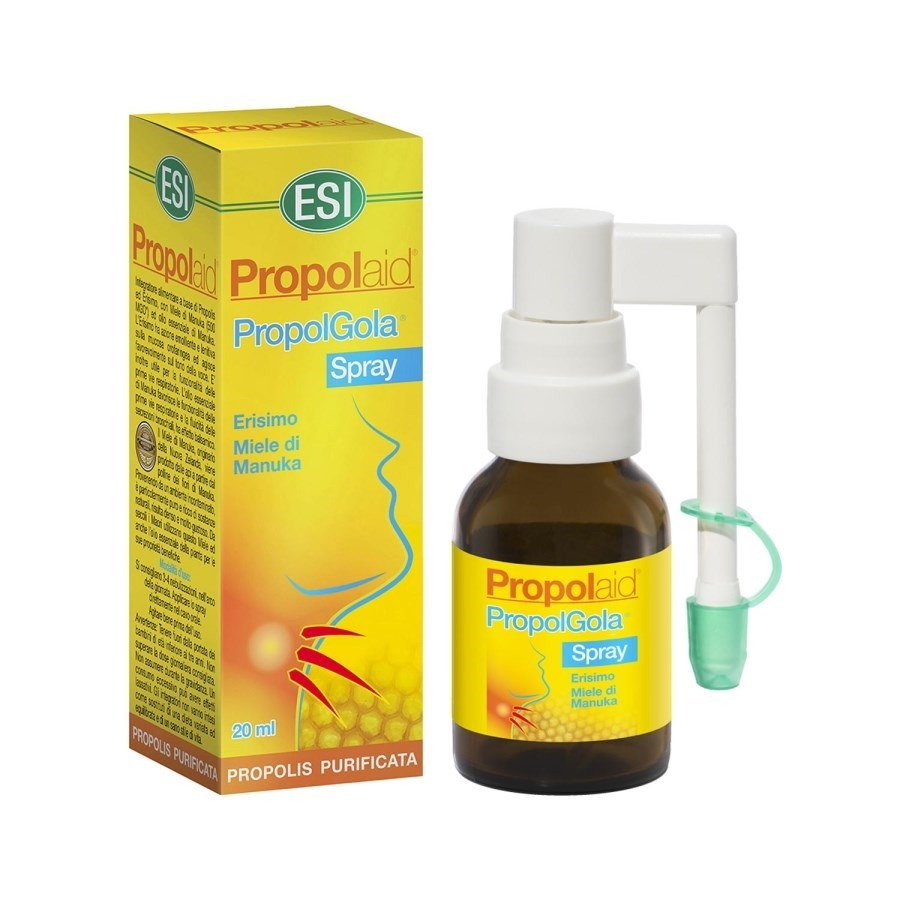 Esi Propolaid Propolgola Forte Spray 20ml