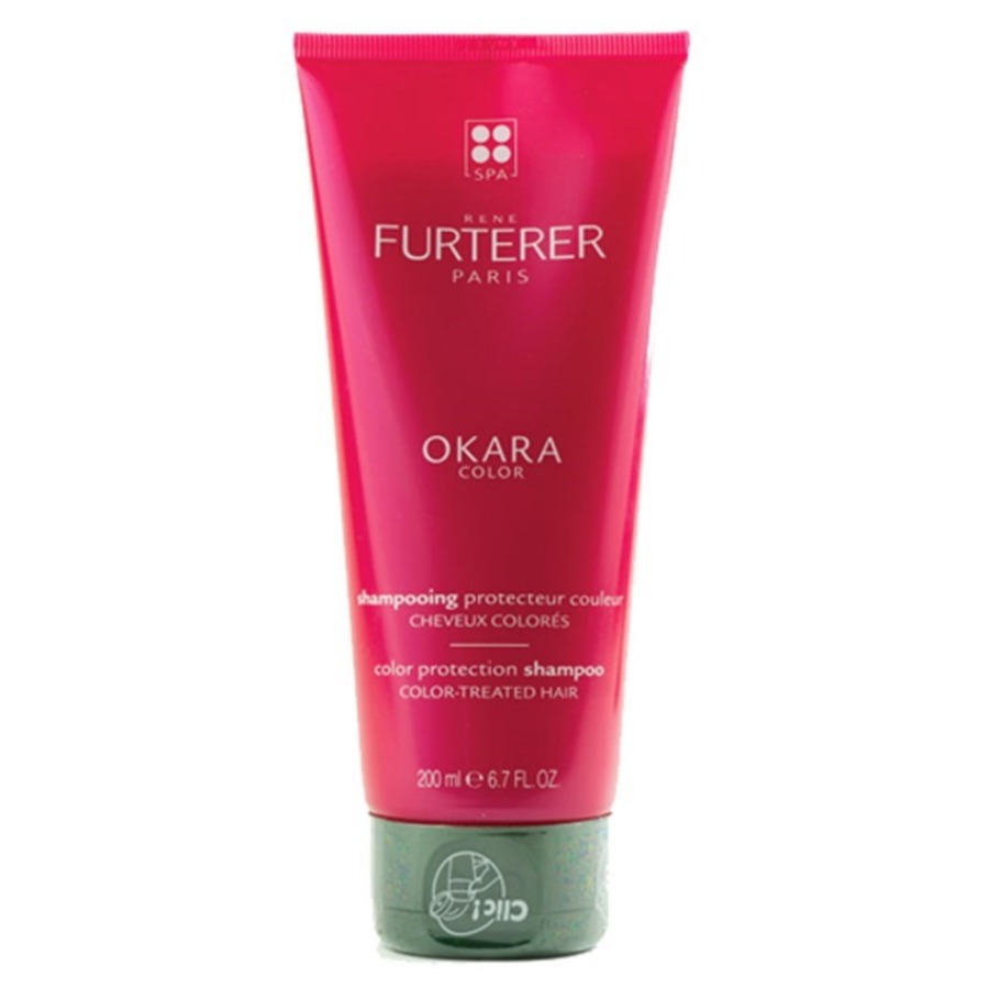 Furterer Okara Color Shampoo Protezione Colore 200ml