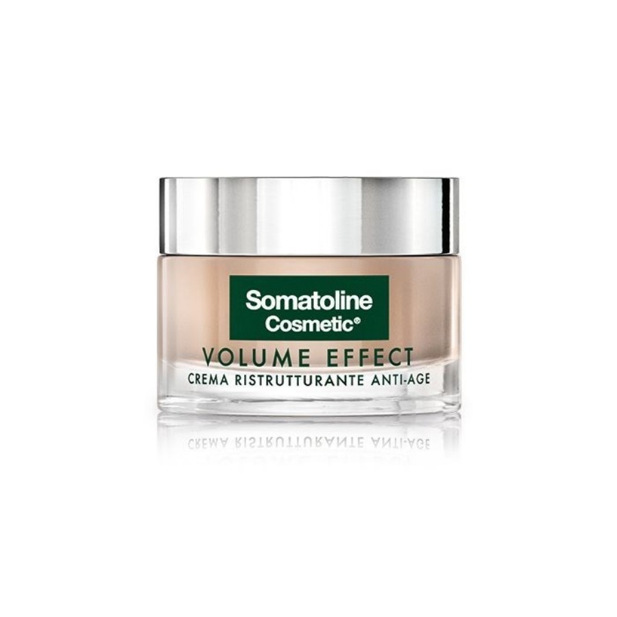 Somatoline Cosmetic Volume Effect Crema Ristrutturante 50ml