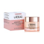 Lierac Arkeskin Crema Viso Giorno Riequilibrante Per Pelle In Menopausa 50ml