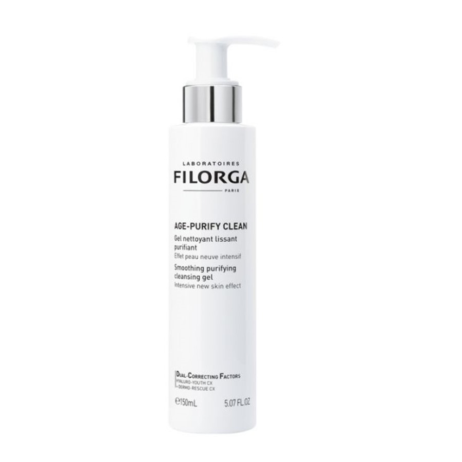 Filorga Age Purify Clean Gel Detergente 150ml