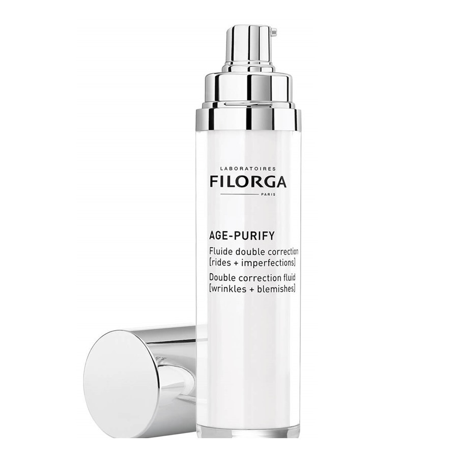 Filorga Age Purify Fluido Doppia Correzione 50ml