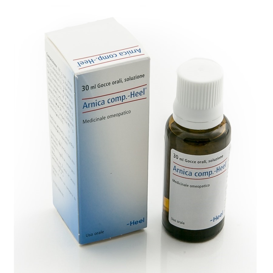 Arnica Compositum Heel Gocce 30ml