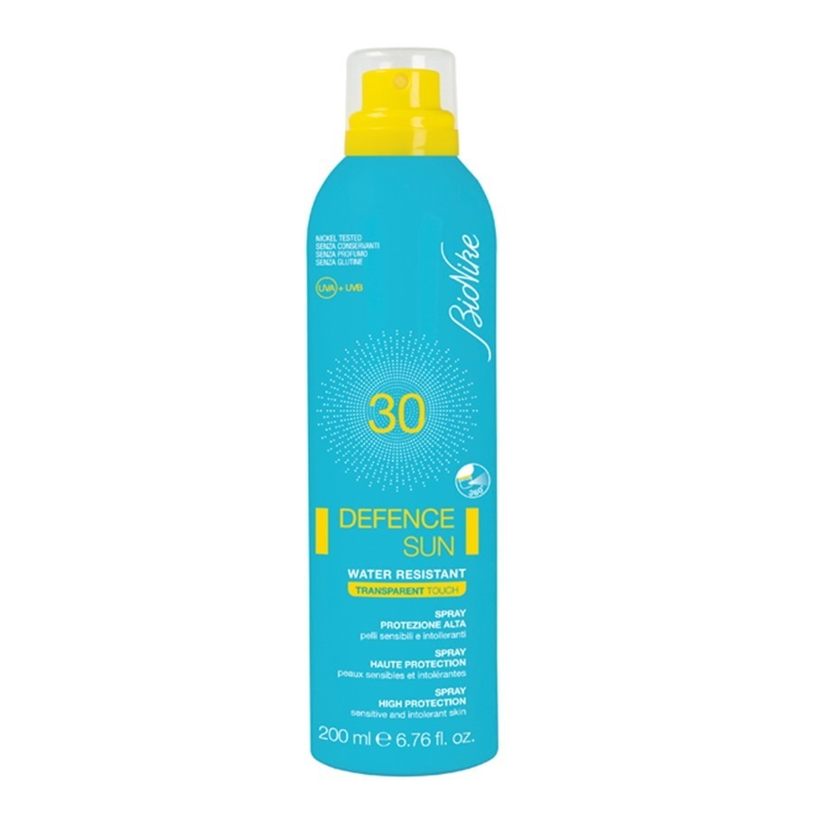 Bionike Defence Sun Spray SPF30 200ml