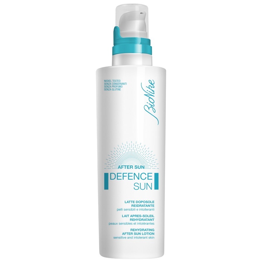 Bionike Defence Sun Balsamo Doposole 200ml a solo € 19,00 -   - Gli Specialisti del Benessere