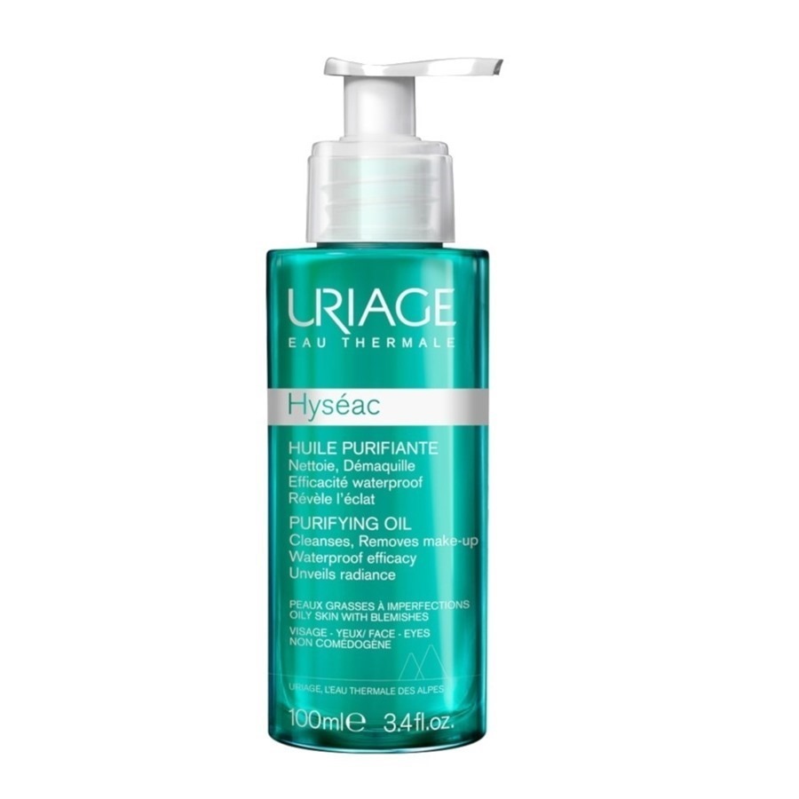 Uriage Hyseac Olio Purificante 100ml