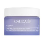 Caudalie Vinoperfect Crema Notte Glicolica Antimacchia 50ml