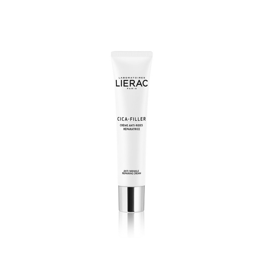 Lierac Cica Filler Crema Antirughe Riparatrice Viso 40ml