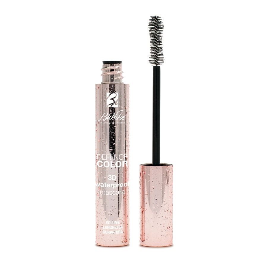 Bionike Defence Color Mascara 3D Waterproof 01 NERO