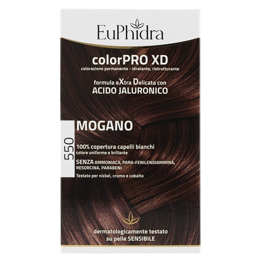 Euphidra ColorPro XD 550 Mogano