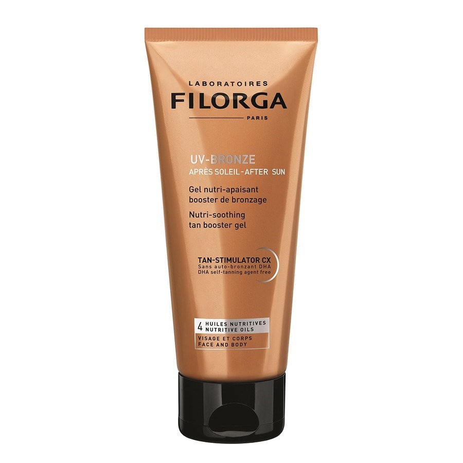 Filorga UV-Bronze Dopo Sole 200ml