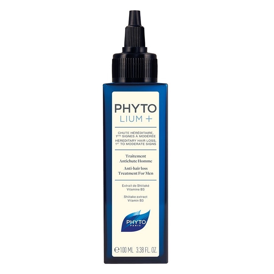 Phyto Phytolium+ Trattamento Anticaduta Uomo Stadio Iniziale 100ml