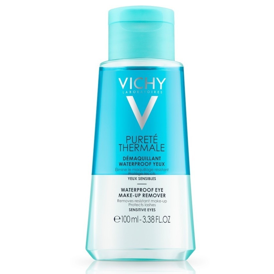 Vichy Purete Thermale Struccante Waterproof 100ml