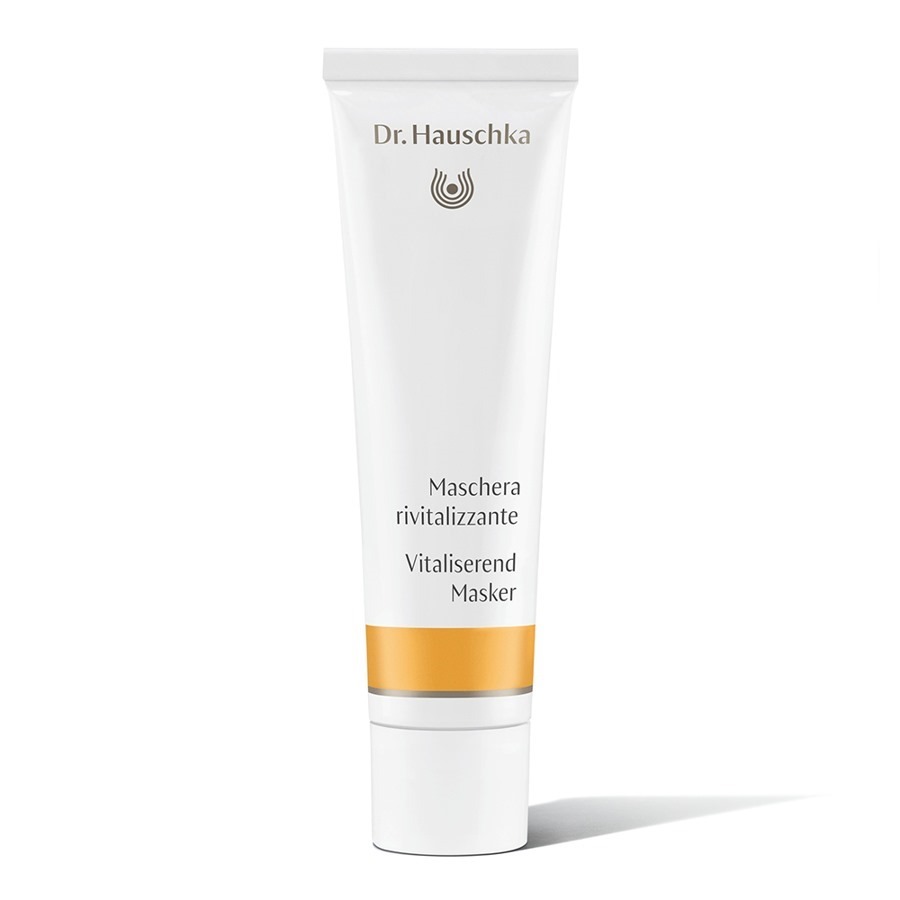 Dr. Hauschka Maschera Rivitalizzante Viso 30ml