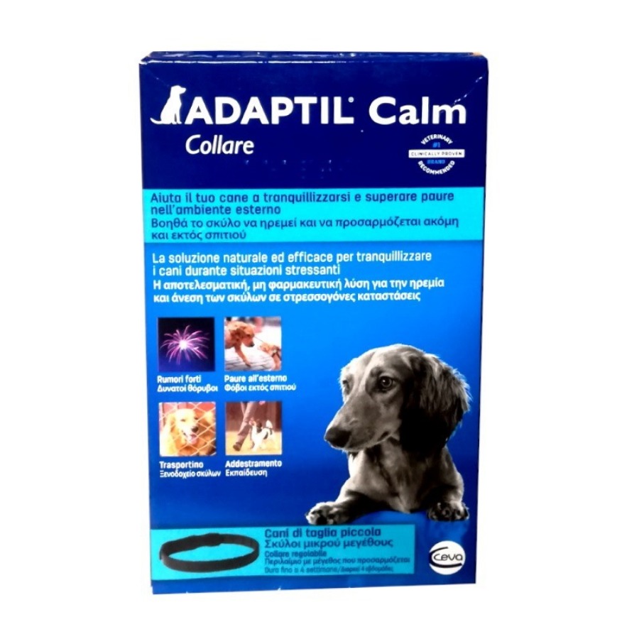 Adaptil Calm collare (taglia M/L) Vendita Online