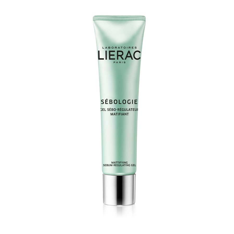 Lierac Sebologie Gel Fluido Seboregolatore 40ml