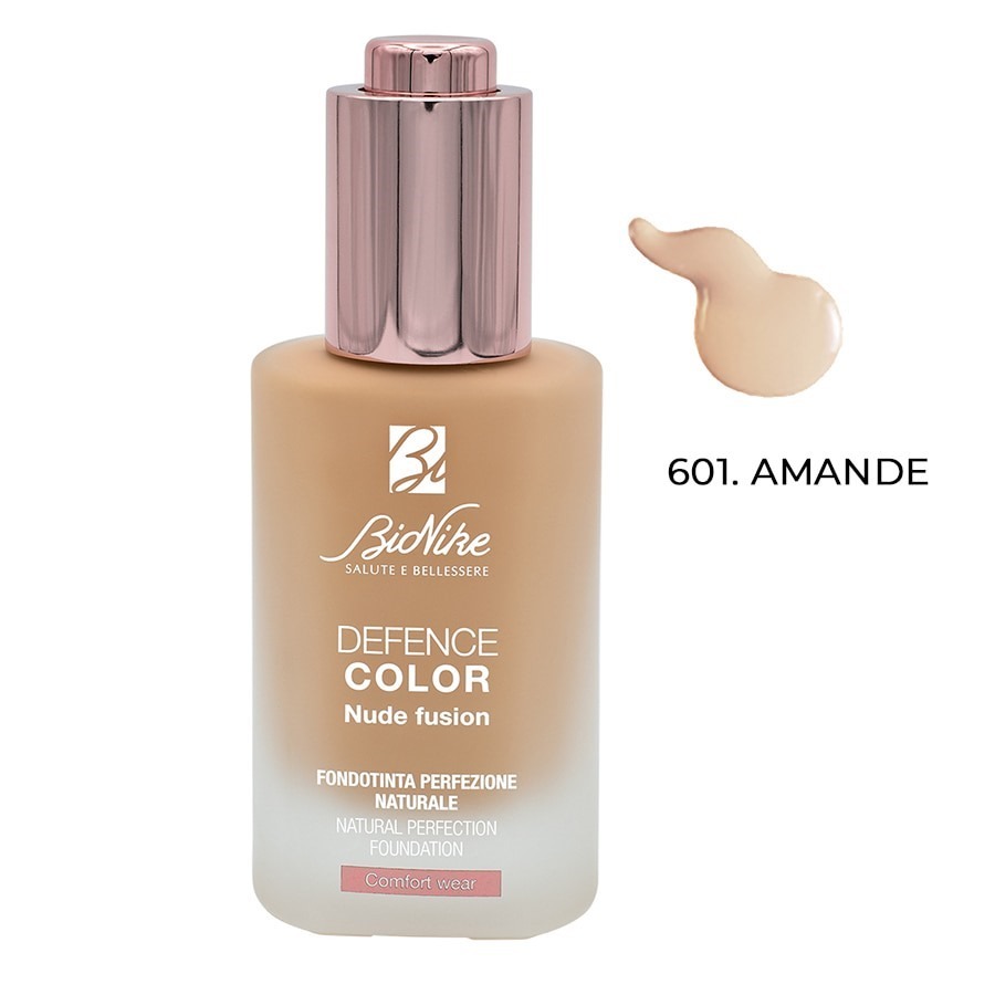 Bionike Defence Color Nude Serum 601 30ml