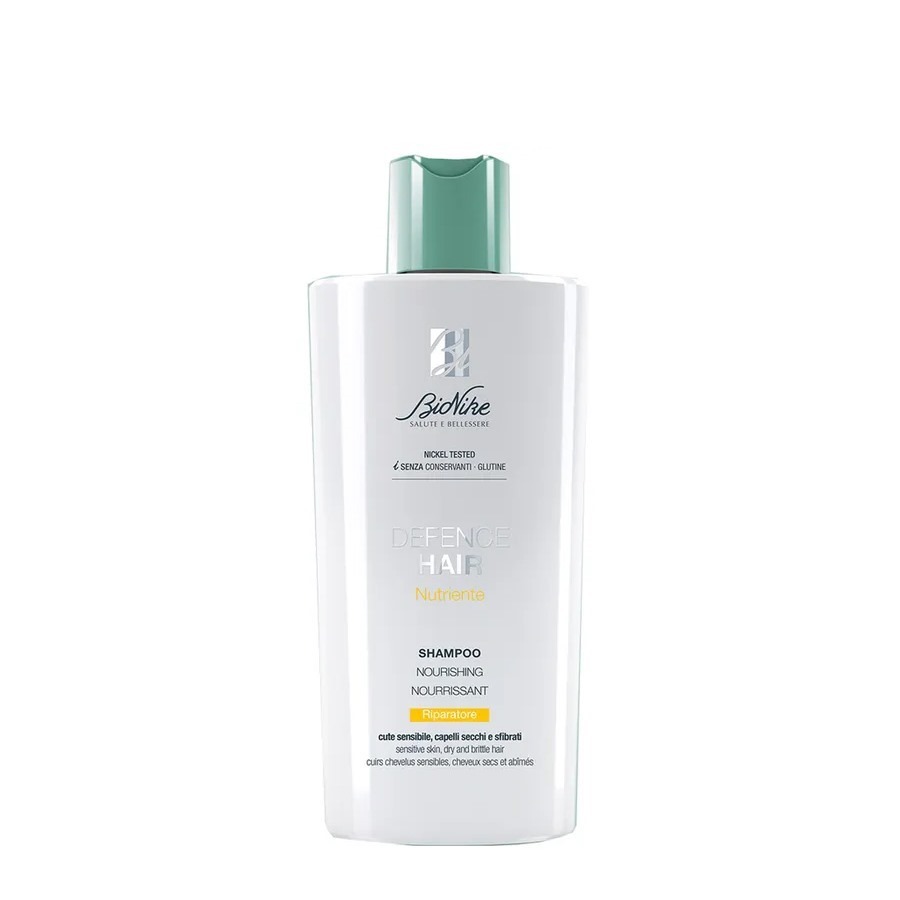 Bionike Defence Hair Shampoo Nutriente 200ml