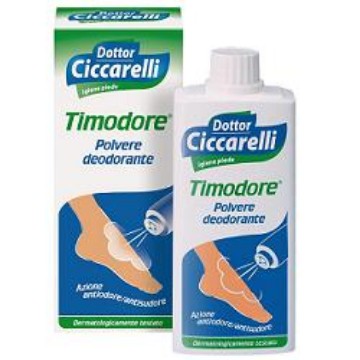 MICOSI DA PIEDE D'ATLETA SPRAY AL TEA TREE 3 in 1, Deodorante (Antiodore),  an