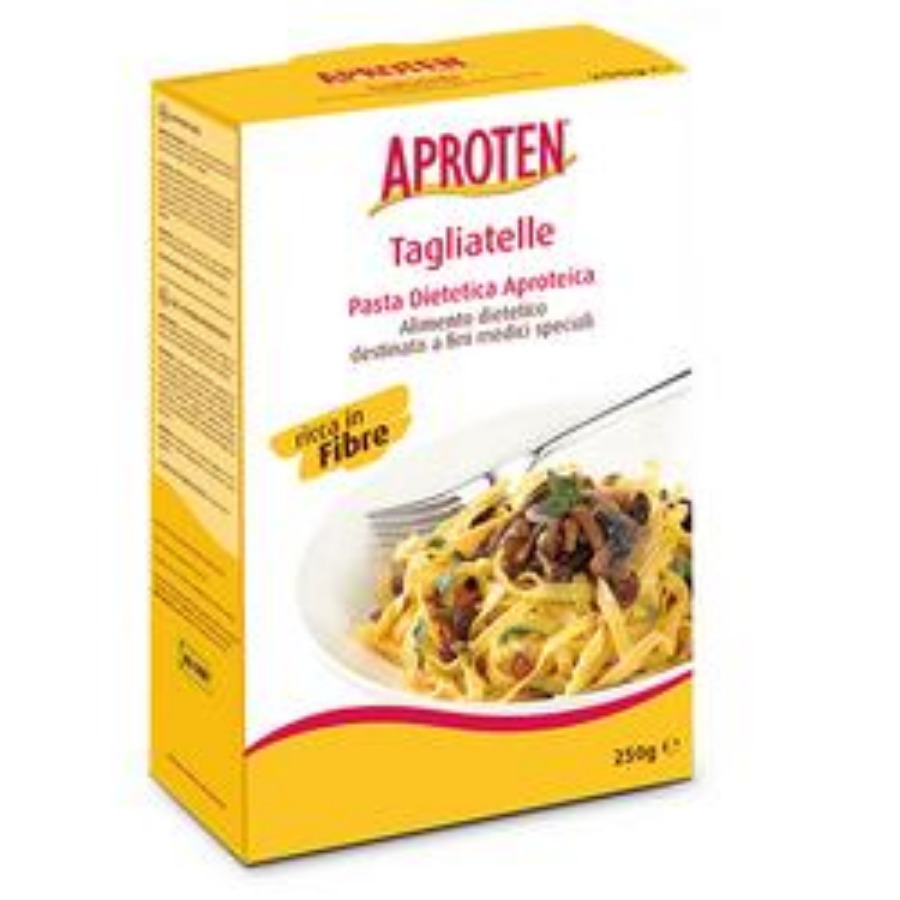 Dieterba Aproten Tagliatelle 250gr