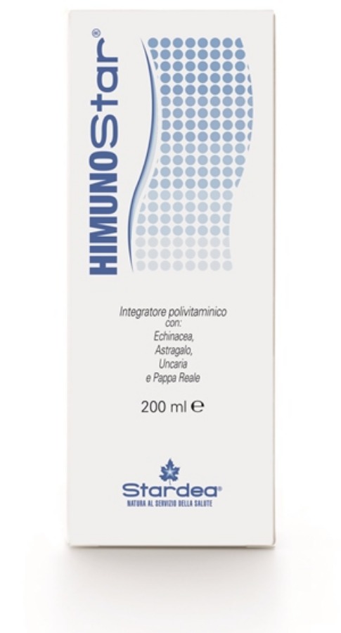 Stardea Himunostar 200ml