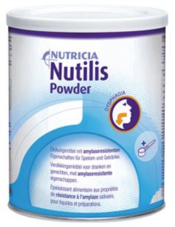 Danone Nutricia Nutilis Powder Addensante 300gr