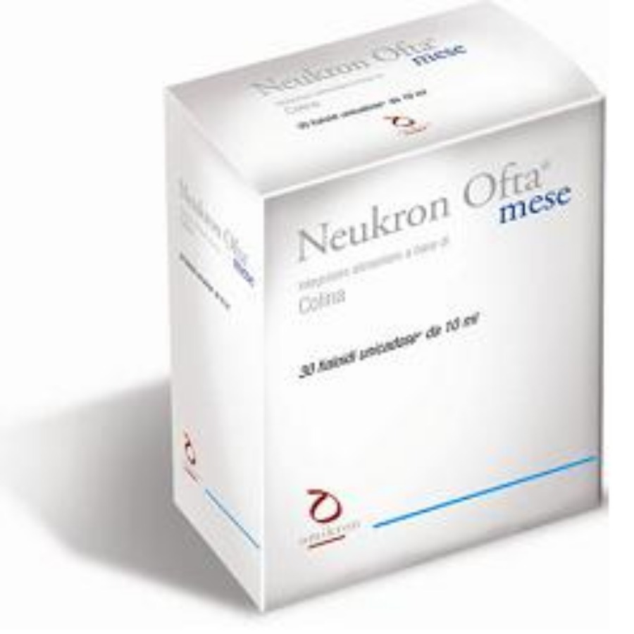 Omikron Italia Neukron Ofta Mese 30fl 10ml