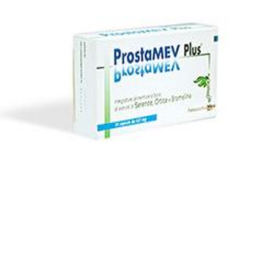 Agave Prostamev Plus 30 Compresse Molli